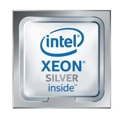 Dell Cpu Server Intel Xeon Silver 4310 2.1G 12C/24T 10.4Gt/S 18M Cache Turbo Ht (120W) Ddr4-2666Ck