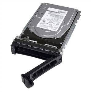 Dell Ssd Server 480Gb Sata 2,5&#34; 6Gbs Sff Mixed Use 512E (3.5In Drive Carrier)