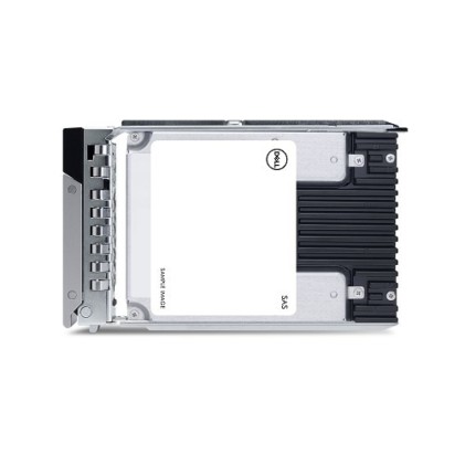 Dell Ssd Server 480Gb Sata Read Intensive 6Gbps 512E 2.5In Hot
