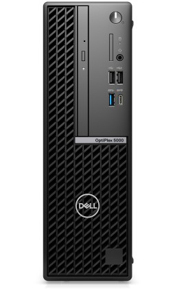 Dell Pc Sff Optiplex 5000 I5-12500 16Gb 512Gb Ssd Win 11 Pro