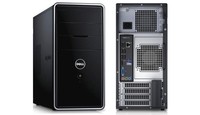 PC Dell Ispiron 3847