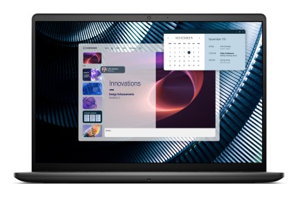 Dell Nb 14" Pro 14 Essential Pv14250 Intel Core 7 150U 32Gb 1T Ssd Win 11 Pro - Senza Alimentatore