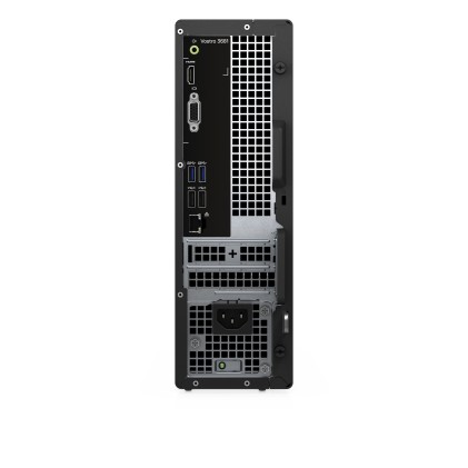 Pc I7 8Gb 512Gb W10P Sff Dell I7-10700 Vostro 3681 V/H