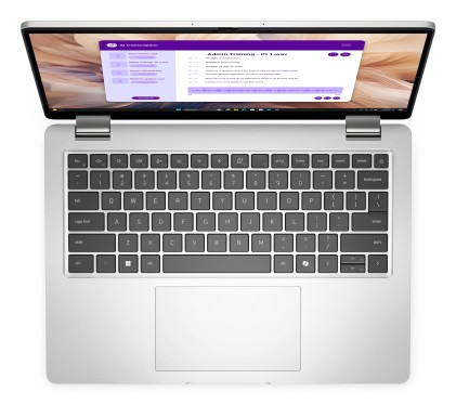 Dell Nb 14" Pro 14 Plus Pb14250 Ultra 7 255U 32Gb 1T Ssd Win 11 Pro - Senza Alimentatore