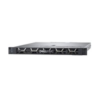 Dell Server Rack Poweredge R440 Xeon-S 4208 8 Core 2,1Ghz 16Gb Ddr4 480Gb Ssd