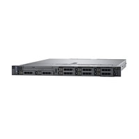 Dell Server Rack Poweredge R440 Xeon-S 4208 8 Core 2,1Ghz 16Gb Ddr4 480Gb Ssd