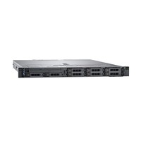 Dell Server Rack Poweredge R440 Xeon-S 4208 8 Core 2,1Ghz 16Gb Ddr4 480Gb Ssd