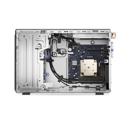 Server Dell T350 E-2336 16Gb 480Gb Sas H755 Sata Sas 8Lffhs 3Ynbd 600W