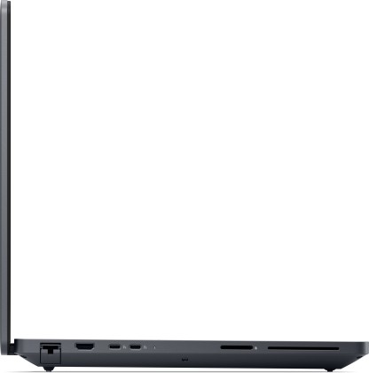 Dell Nb 18" Dell Pro Max Plus 18 Ultra 7 265Hx 32Gb 1T Ssd Rtx Pro 3000 Blackwell 12Gb Win 11 Ppro