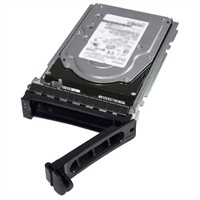 Dell Hdd Server 300Gb 2,5 12Gb/S 10K Hot Swap