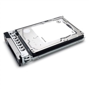 Dell Hdd Server 600Gb 15K Sas 12Gbs 512N 2.5"