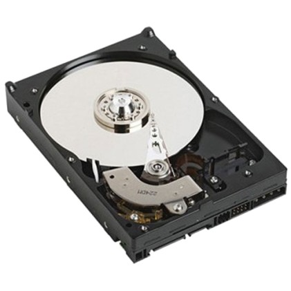 Dell Hdd Server 1Tb 3,5 Sata 6Gb/S 7,2K