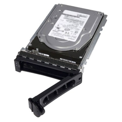 Dell Hdd Server 900Gb 2,5 Sas 12Gb/S 15K Hot Plug