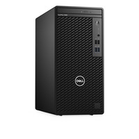 Dell Pc Optiplex 3080 Mt I5-10500 8Gb 512Gb Ssd Win 10 Pro