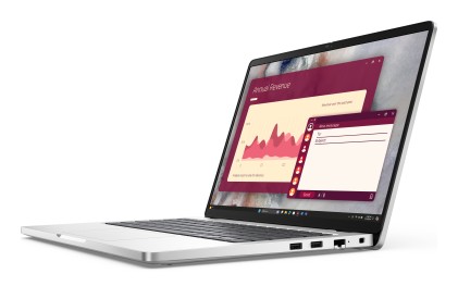 Dell Nb 14" Pro 14 Pc14250 Ultra 7 255U 32Gb 512Gb Ssd Win 11 Pro - Senza Alimentatore