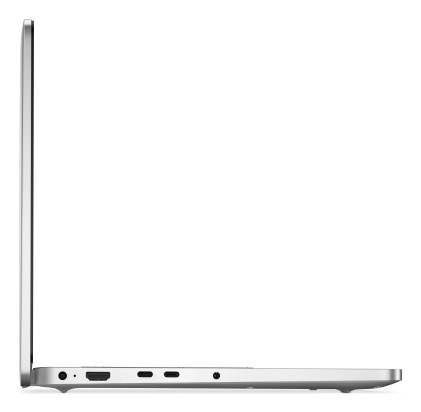 Dell Nb 14" Pro 14 Pc14250 Ultra 7 255U 32Gb 512Gb Ssd Win 11 Pro - Senza Alimentatore