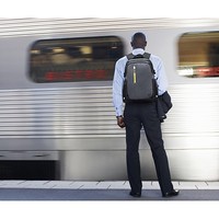 Borsa Notebook 17 Dell Tek Backpack