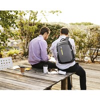 Borsa Notebook 17 Dell Tek Backpack