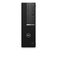 Dell Pc Sff Optiplex 7090 I5-10505 16Gb 512Gb Ssd Dvd-Rw Win 10 Pro