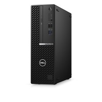 Dell Pc Sff Optiplex 7090 I5-10505 16Gb 512Gb Ssd Dvd-Rw Win 10 Pro