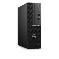 Dell Pc Sff Optiplex 7090 I5-10505 16Gb 512Gb Ssd Dvd-Rw Win 10 Pro