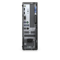 Dell Pc Sff Optiplex 7090 I5-10505 16Gb 512Gb Ssd Dvd-Rw Win 10 Pro