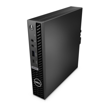 Dell Pc Mff Optiplex I5-13500T 16Gb 512Gb Ssd Win 11 Pro