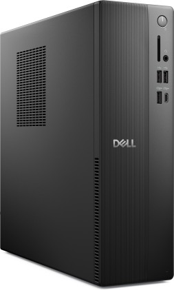 Dell Pc Sff Slim Ecs1250 I5-14400 16Gb 512Gb Ssd Win 11 Pro