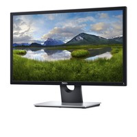 Dell Monitor 24" Led Tn Fhd 16:9 2Ms 300 Cdm, Vga/Hdmi