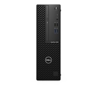 Dell Pc Optiplex 3080 Sff I5-10500 8Gb 256Gb Ssd Win 10 Pro
