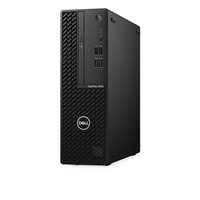 Dell Pc Optiplex 3080 Sff I5-10500 8Gb 256Gb Ssd Win 10 Pro