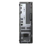 Dell Pc Optiplex 3080 Sff I5-10500 8Gb 256Gb Ssd Win 10 Pro