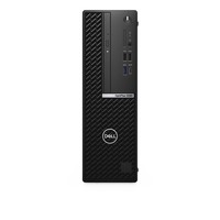Dell Pc Optiplex 5080 Sff I5-10500 8Gb 256Gb Ssd Dvd-Rw Win 10 Pro