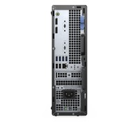 Dell Pc Optiplex 5080 Sff I5-10500 8Gb 256Gb Ssd Dvd-Rw Win 10 Pro