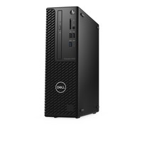 Dell Pc Wks Precision 3440 Sff Xeon W-1250 16Gb 512Gb Ssd Dvd-Rw Win 10 Pro
