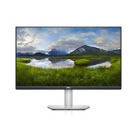 DELL S2722QC 68,6 cm (27") 3840 x 2160 Pixel 4K Ultra HD LCD Grigio