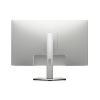 DELL S2722QC 68,6 cm (27") 3840 x 2160 Pixel 4K Ultra HD LCD Grigio