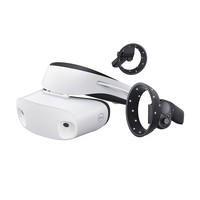 Visore 3D Dell HMD