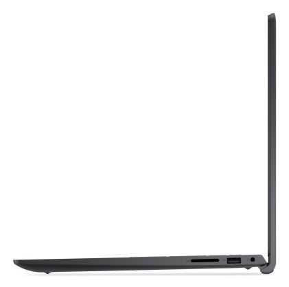 DELL Pro 15 Essential PV15250 Intel Core i7 i7-1355U Computer portatile 39,6 cm (15.6") Full HD 16 GB DDR5-SDRAM 1 TB SSD Wi-Fi 6 (802.11ax) Windows 11 Pro Spagnolo Nero