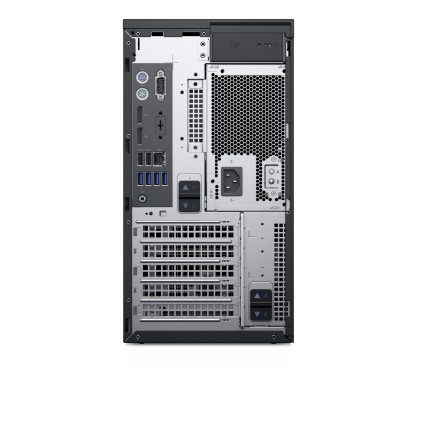 Dell Server Tower Poweredge T40 E-2224G 4 Core 3,5Ghz 8Gb Ddr4 1Tb Hdd