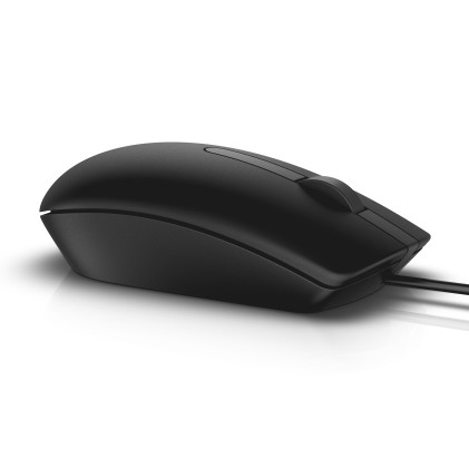 Dell Mouse Con Filo Ms116 Usb 1000 Dpi
