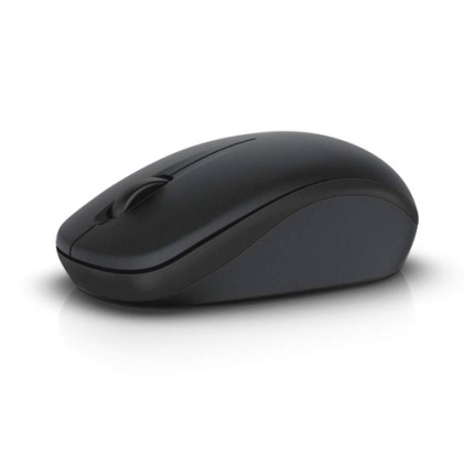 Dell Mouse Wireless Wm126 Nero