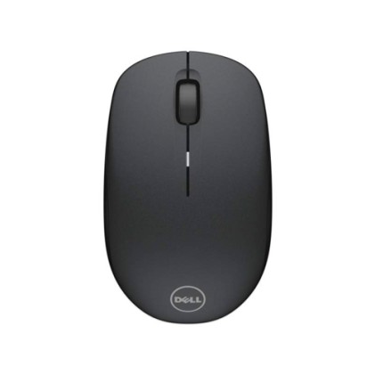 Dell Mouse Wireless Wm126 Nero