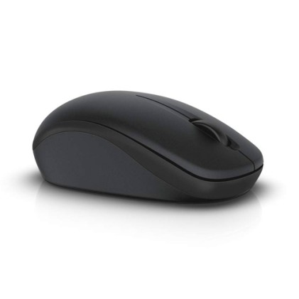 Dell Mouse Wireless Wm126 Nero