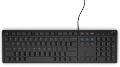 Dell Tastiera Italiana Kb216