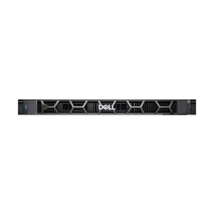 Dell Server Rack R260 Smart Selection6X2.5"6315P1X16Gb2X1.2Tb Hdd Sas700Wh3553Yr