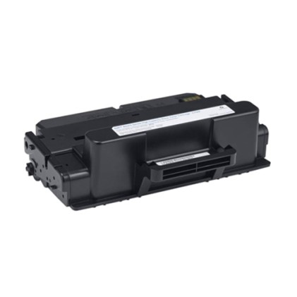DELL 8PTH4 cartuccia toner 1 pz Originale Nero