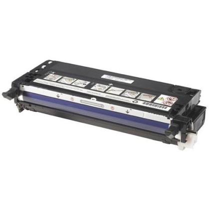 Toner DELL PF030 - Nero