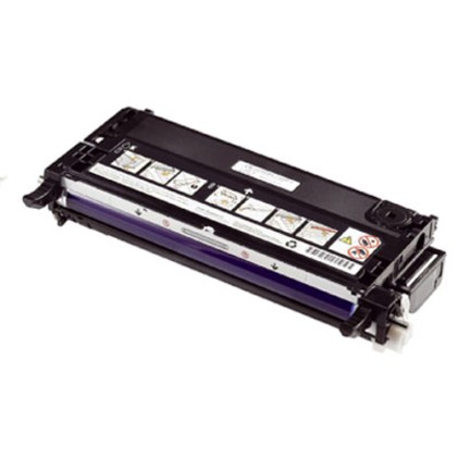 Toner DELL H516C - Nero