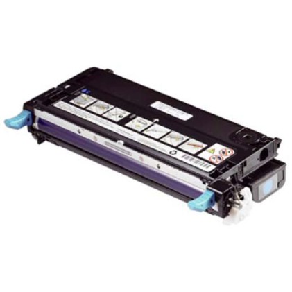 Toner DELL G907C Ciano